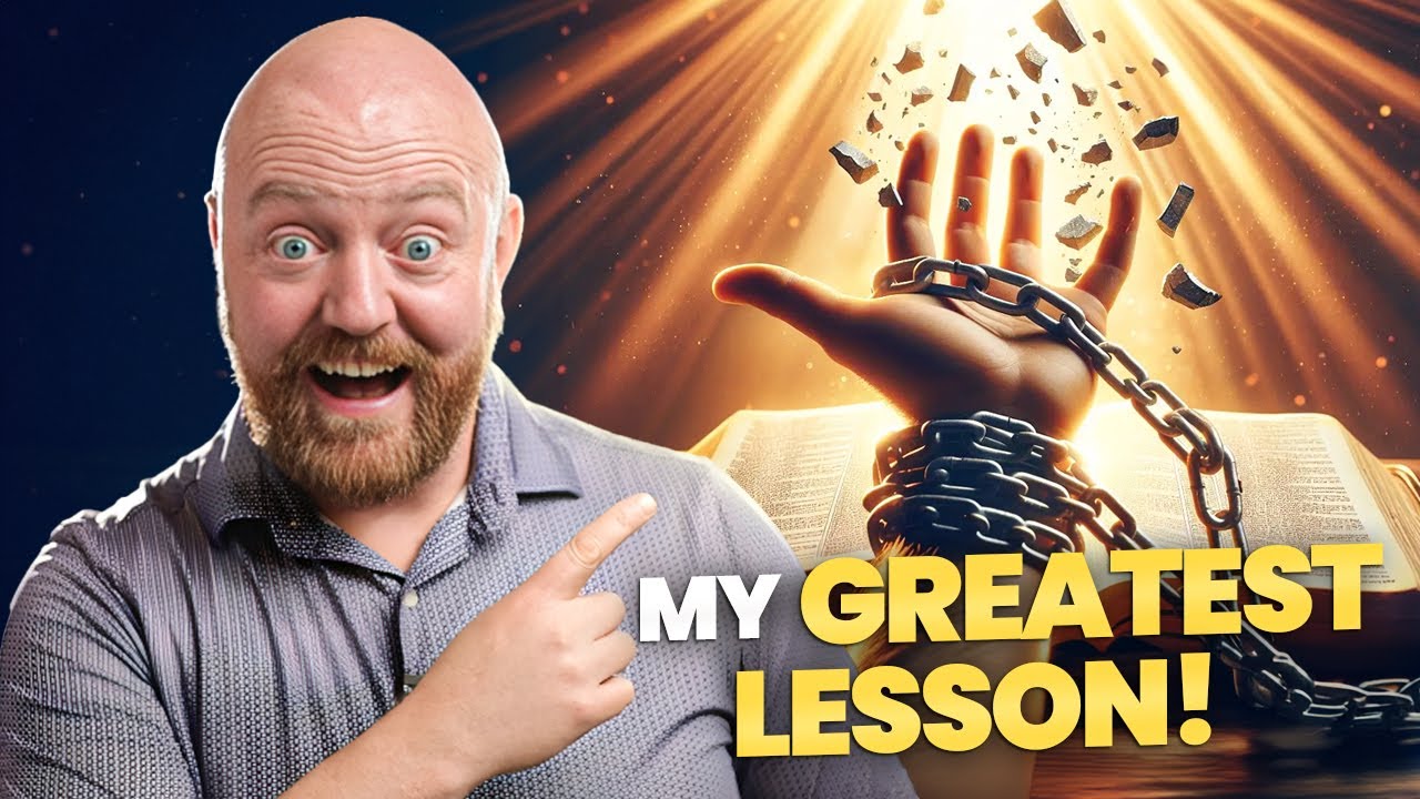 What Does The Bible Say About Forgiveness?