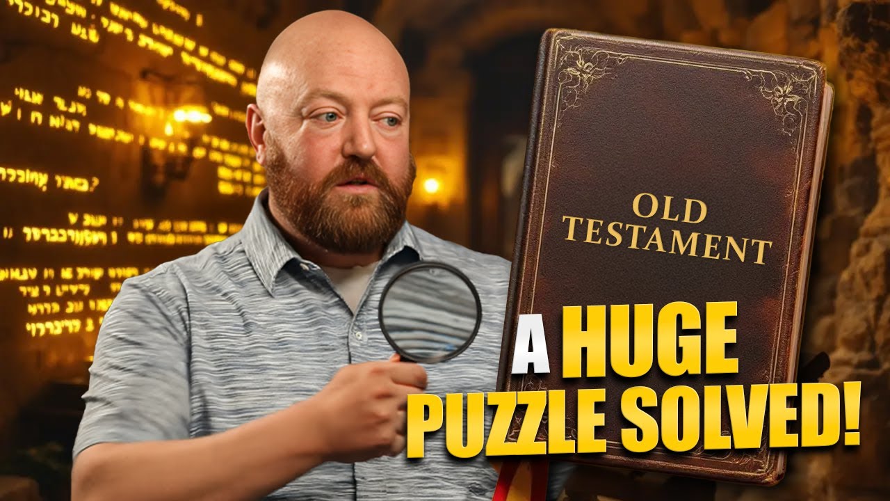 Is Jesus Mentioned In the Old Testament of the Bible 2