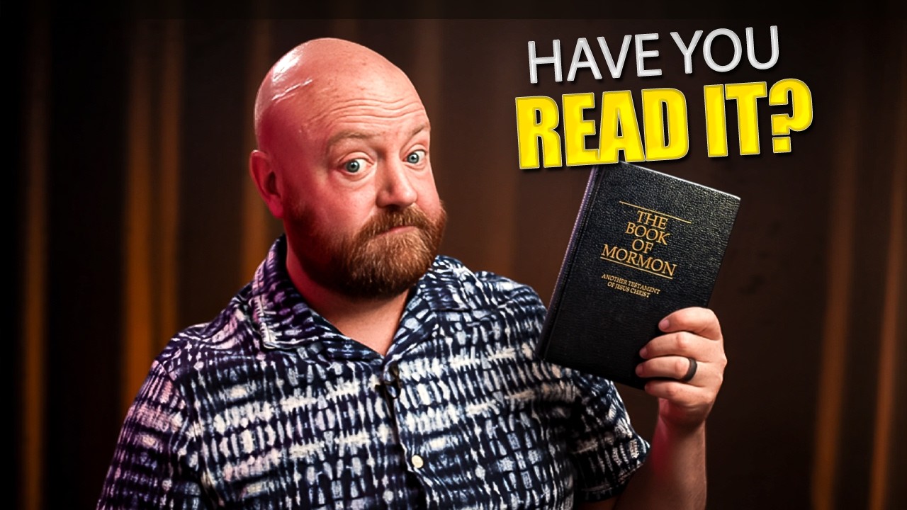 Is The Book of Mormon Racist?