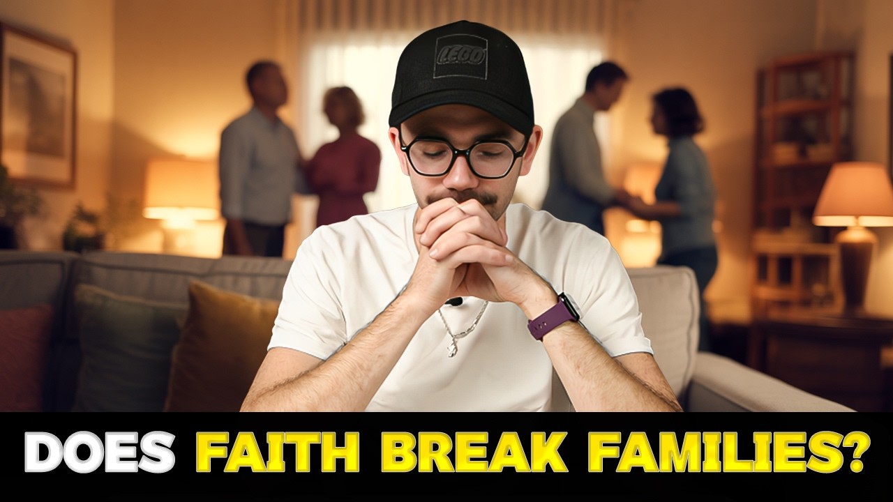 What Does The Bible Say About Family Turning Against You?