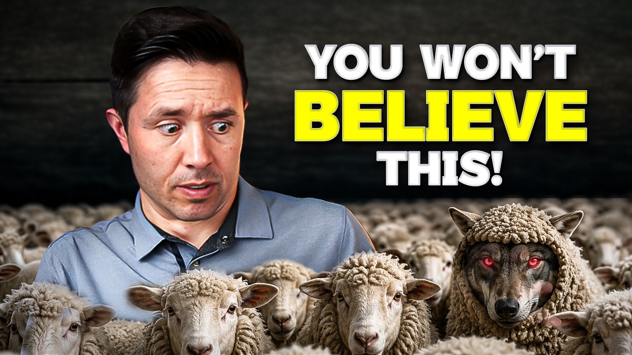 What Distinguishes True Prophets From False Prophets?