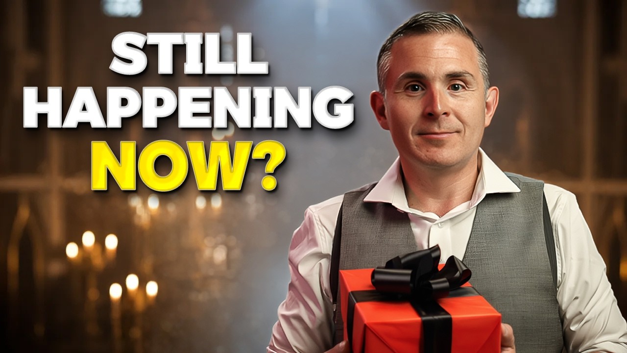 What Does The Bible Say About Prophetic Gifts?