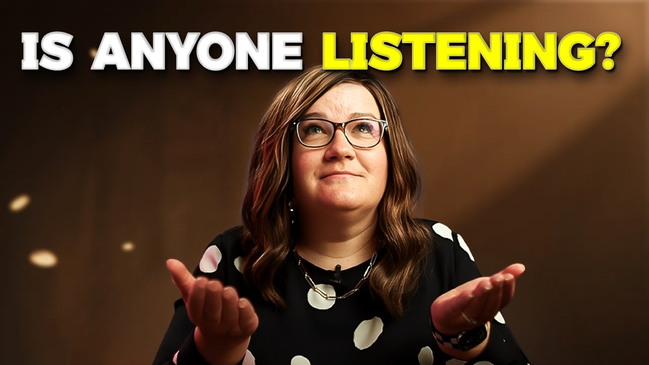 How Do I Know God Is Listening To My Prayers?