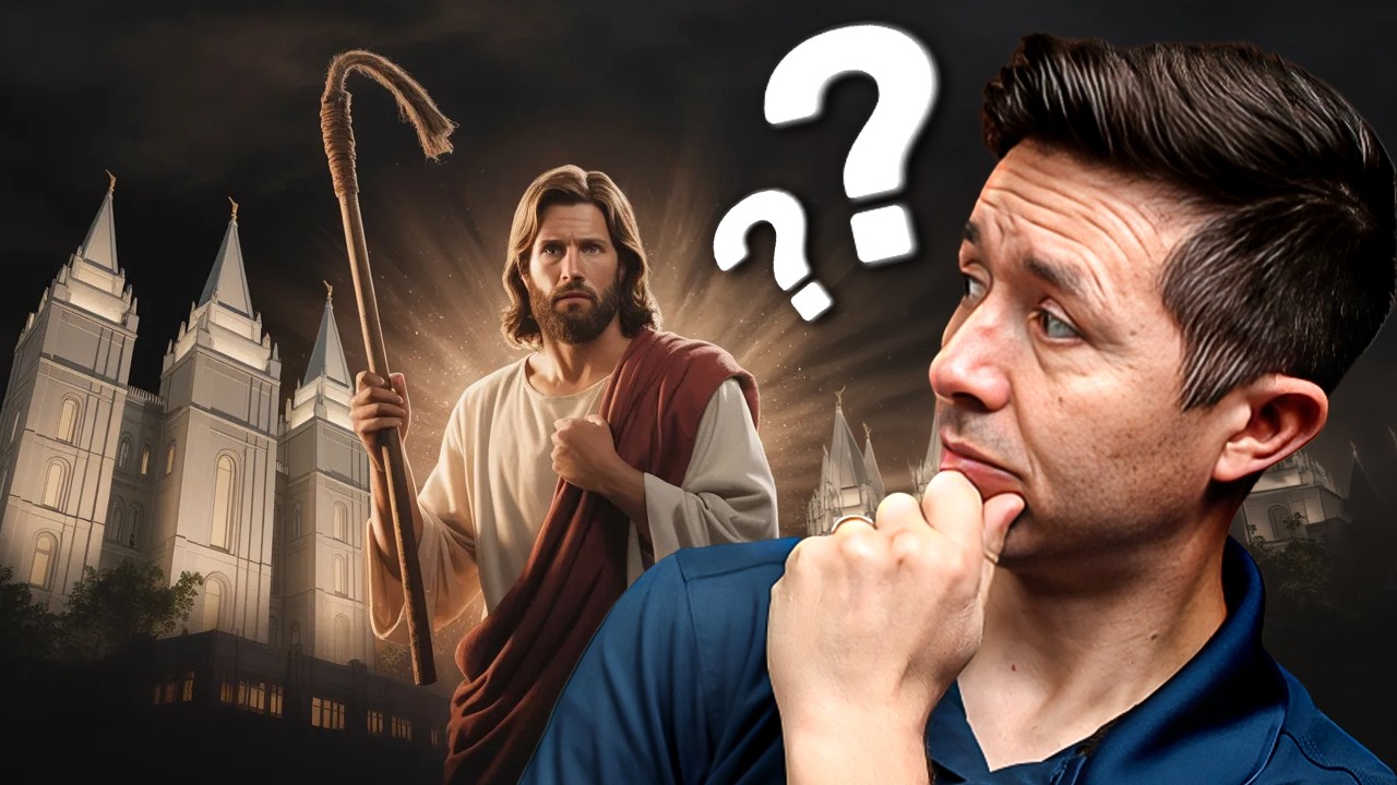 How Many Times Did Jesus Cleanse The Temple?
